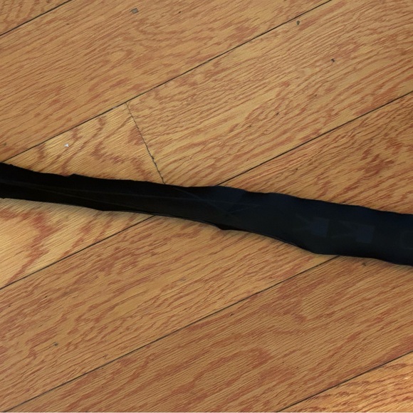 Rick Owens DRKSHDW Bolan Waxed Bootcut Denim Black Size 30 NEW - Picture 3 of 3